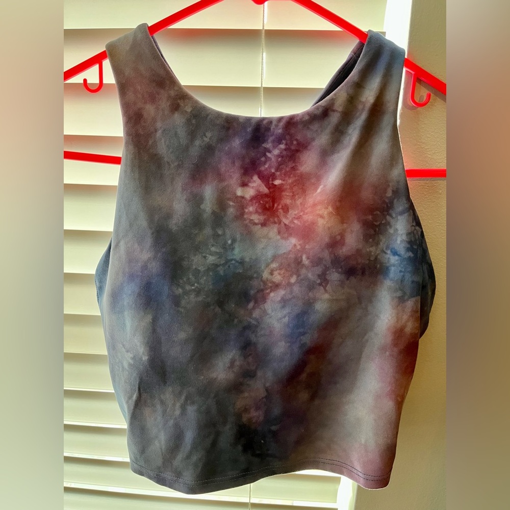Athleta Sports Bra